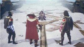 天龙八部私服一键回收卷
